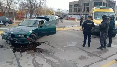 accidente