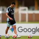 Scaloni recuperó a dos jugadores clave: el probable equipo para el amistoso ante Honduras