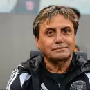 Atento, Messi: Inter Miami tom� una decisi�n con Guillermo Hoyos, tras el sondeo a Guardiola