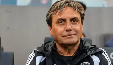Guillermo Hoyos inter miami