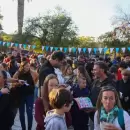 Vuelve el intercambio de figuritas del Mundial en Godoy Cruz: cuándo será