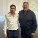 Avanza la causa por Sur Finanzas, la financiera vinculada a la AFA