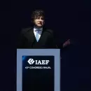 Milei, contundente: qué pasará con la inflación, el "siniestro" kirchnerismo y la campaña del miedo