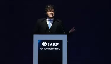 Javier Milei