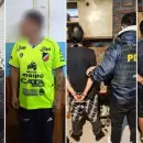 Capturaron a cuatro nuevos sospechosos por el crimen del empleado municipal en Guaymallén