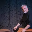 V�ctor Arrojo presentar� �Delirio a d�o�, sobre las �guerras �ntimas� y los conflictos globales