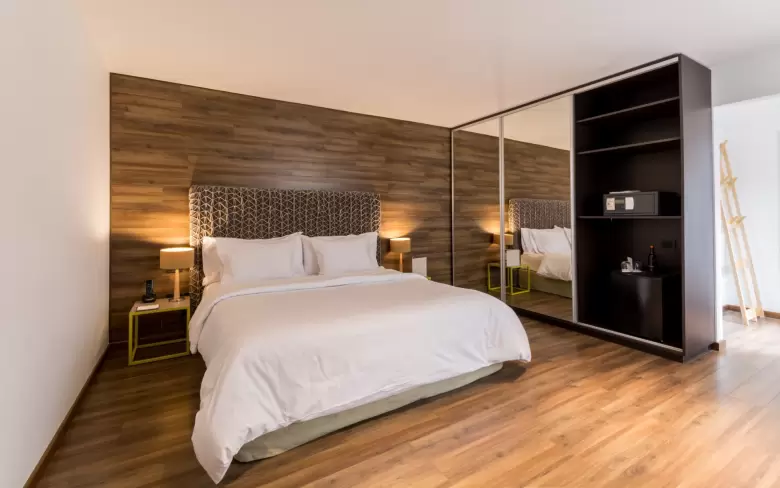 AZUR HOTEL