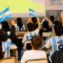 C�mo se vivir� el Mundial en las escuelas mendocinas: habr� clases, pantallas y actividades especiales