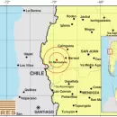 Tembl� otra vez muy cerca del Cerro Mercedario y repercuti� en todo el norte mendocino