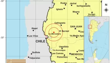 sismo