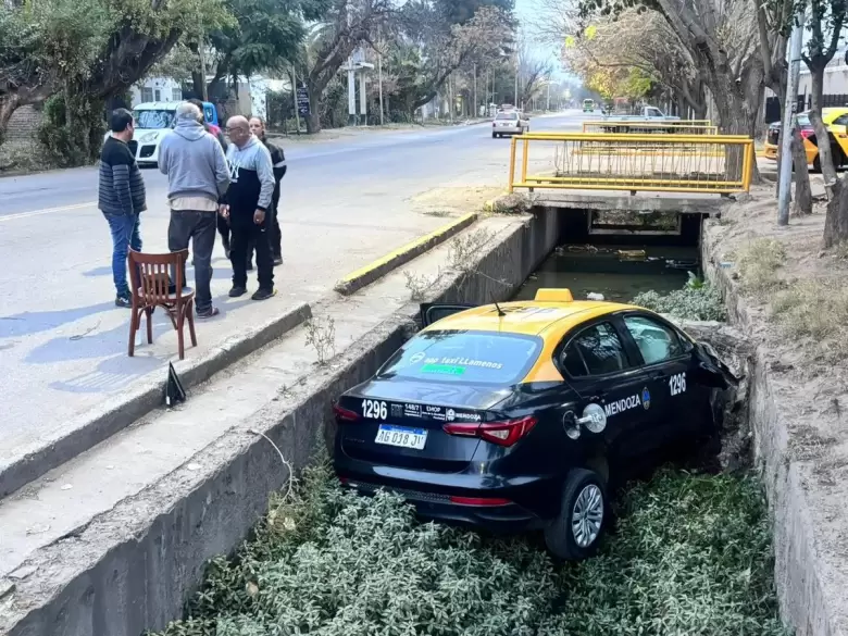 taxista
