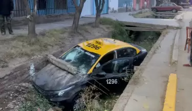 taxista