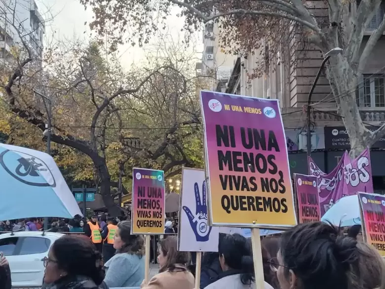 marcha