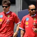 Sorpresa en la Fórmula 1: Ferrari tomó una inédita decisión con Charles Leclerc