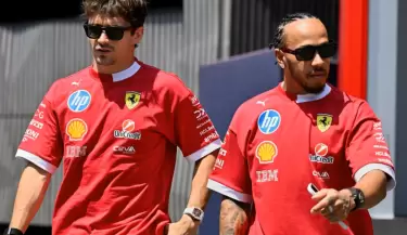 ferrari f1