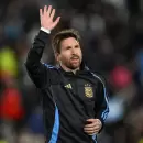 Lionel Messi gan� el prestigioso Premio Princesa de Asturias de los Deportes 2026