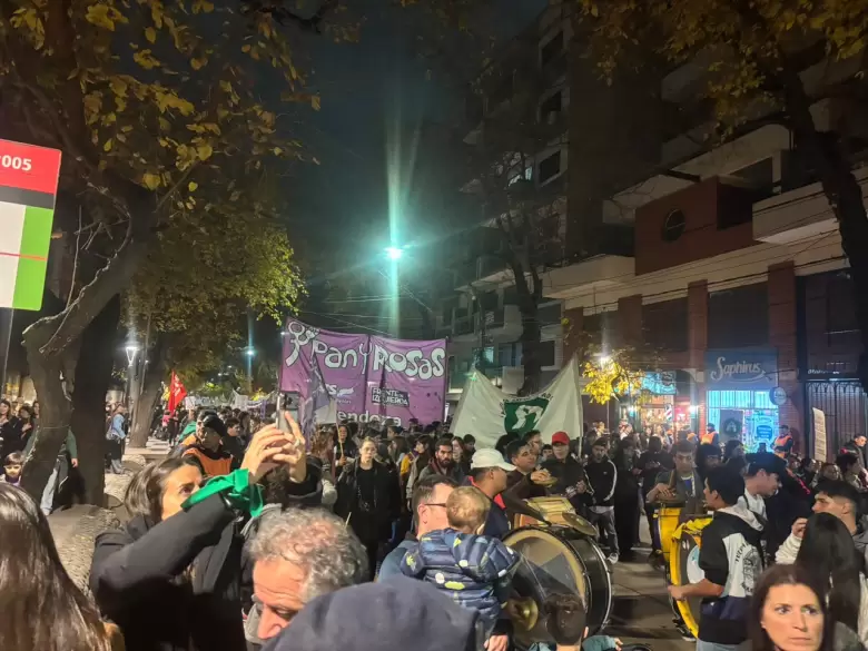 marcha