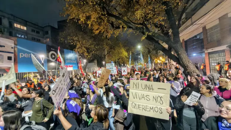 marcha