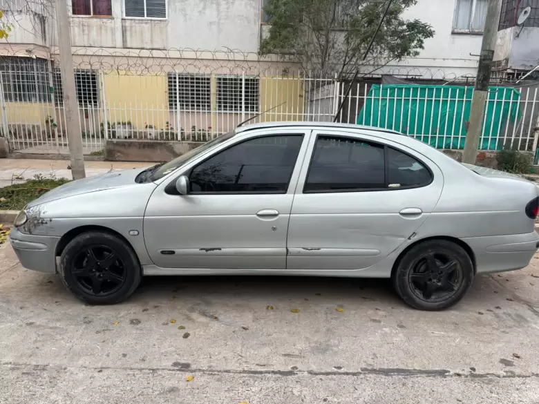 detenido