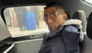 detenido