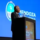 Cornejo designó a tres ex legisladores radicales en el Gobierno y ya son siete los reubicados tras dejar sus bancas