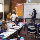 Primera evaluaci�n: mejor� la comprensi�n lectora en la primaria y secundaria de Mendoza
