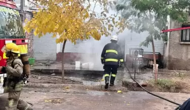 incendio
