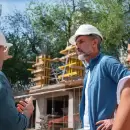 Edificios, hoteles y centros comerciales: el mapa de las grandes obras que crecen en Capital