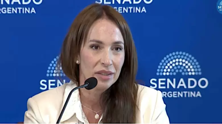 verónica michelli