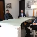 Mercado Libre analiza instalarse en Mendoza con inversiones y proyectos de expansi�n