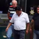Ordenaron al empresario Florentino Paco pagar una fortuna de fianza para no ir a la c�rcel