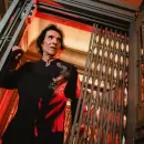La obra del guitarrista mendocino Felipe Staiti que rescata su faceta como escritor de ficción