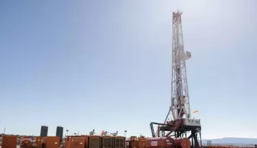�reas hidrocarbur�feras de YPF
