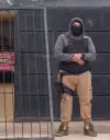 patrullaje preventivo