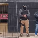 Nuevos detalles del megaoperativo para desbaratar a una organizaci�n criminal