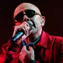 Dolor por la muerte del Indio Solari: los mensajes de despedida de fanáticos, artistas y famosos