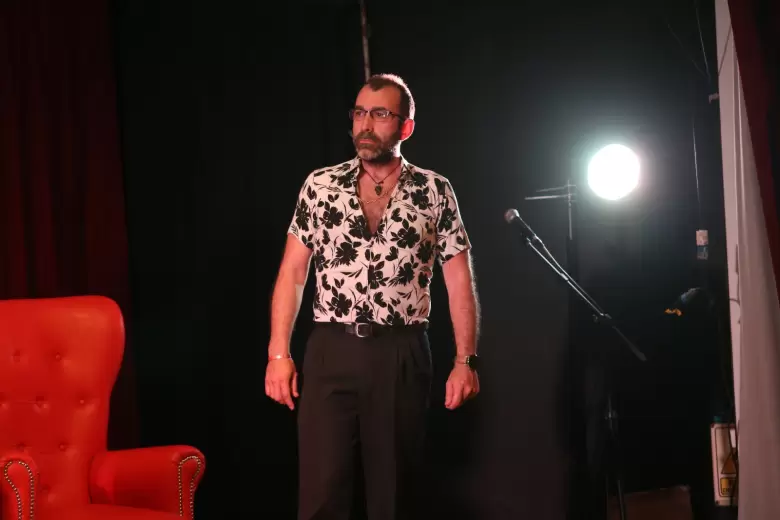 como ratas por tirante