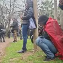 A pedido de la familia, el velatorio de despedida del Indio Solari se har� este s�bado