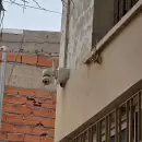 Las Heras habilit� un registro de c�maras privadas para colaborar en investigaciones