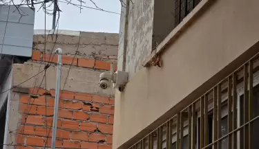 videovigilancia