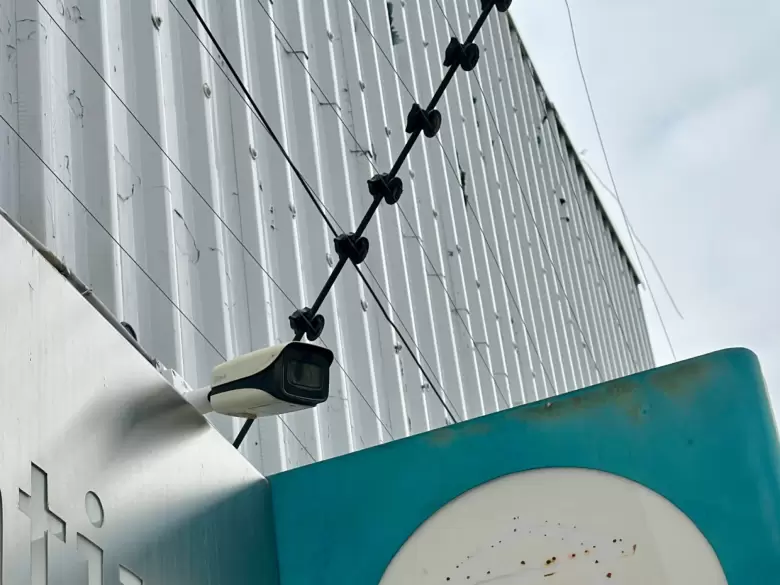 videovigilancia