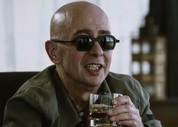 indio
