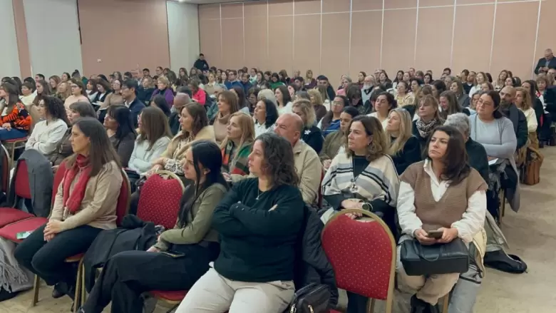 congreso educaci�n