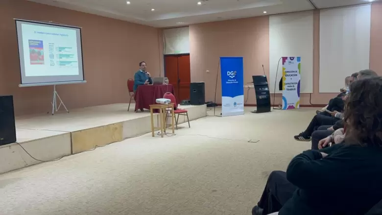 congreso educaci�n