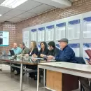 La Legislatura comenz� a analizar el nuevo C�digo Unificado de Construcci�n de Mendoza