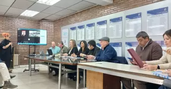 presos