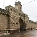 Imputaron a los tres "chacales" de San Mart�n: los dos hermanos fueron llevados a la c�rcel