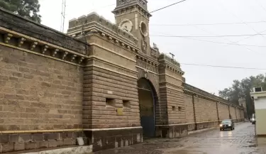 presos
