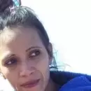 Intensa búsqueda de una mujer de 35 años que desapareció hace tres días en Las Heras