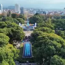La capital mendocina logró la máxima distinción nacional por su gestión pública